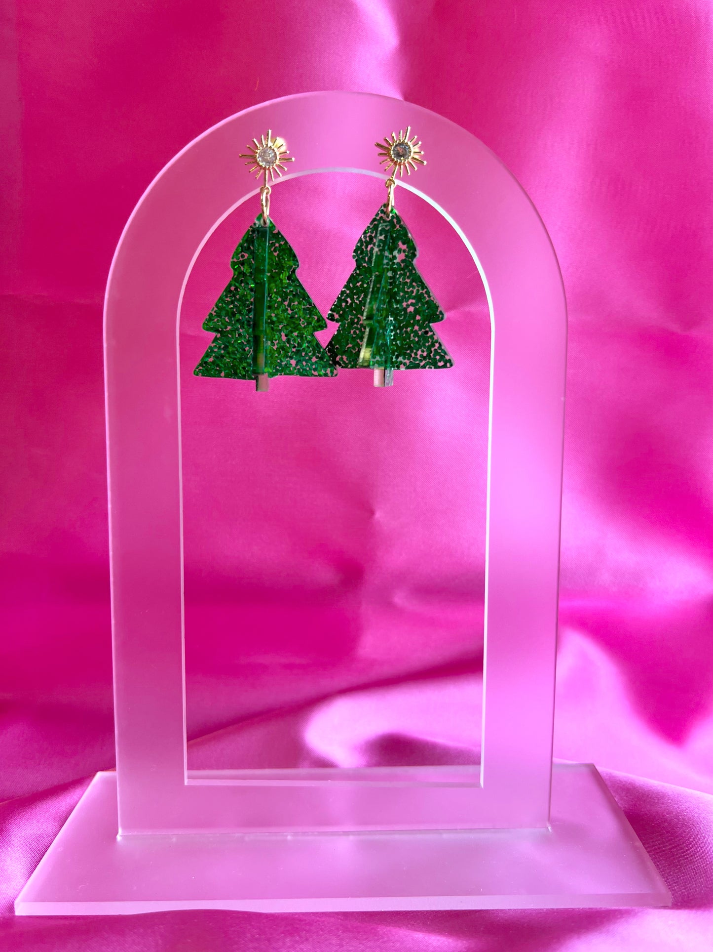 Rockin’ Around the Christmas Tree
