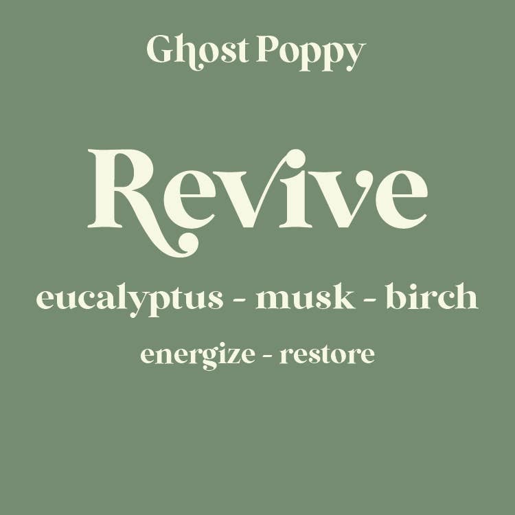 Revive Mini Candle