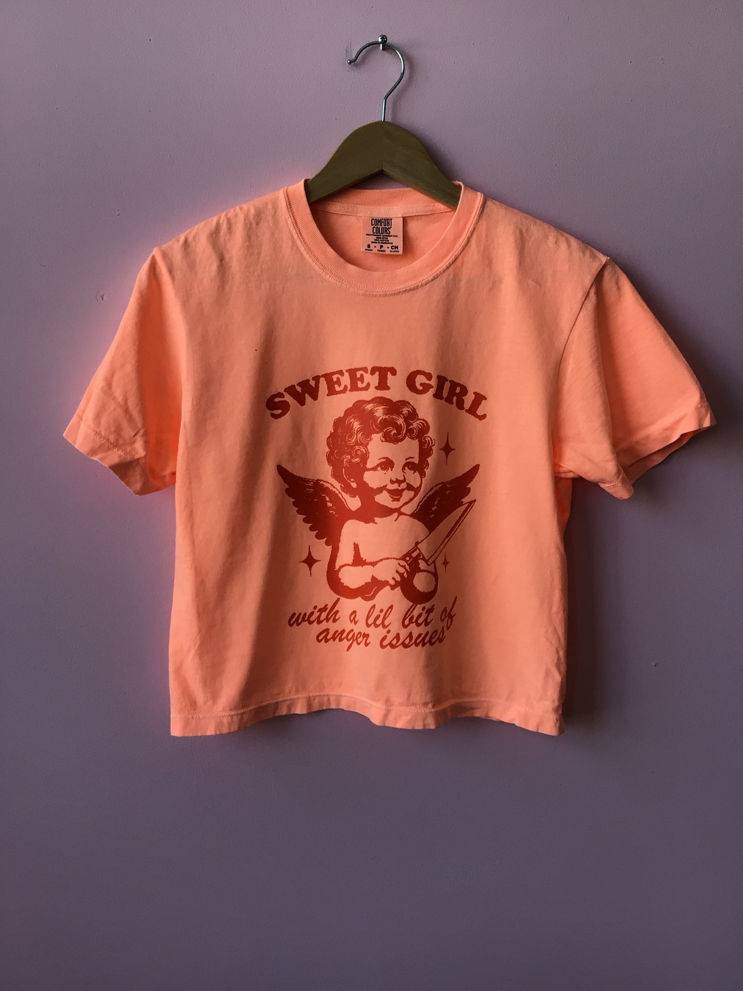 Sweet Girl Shirt