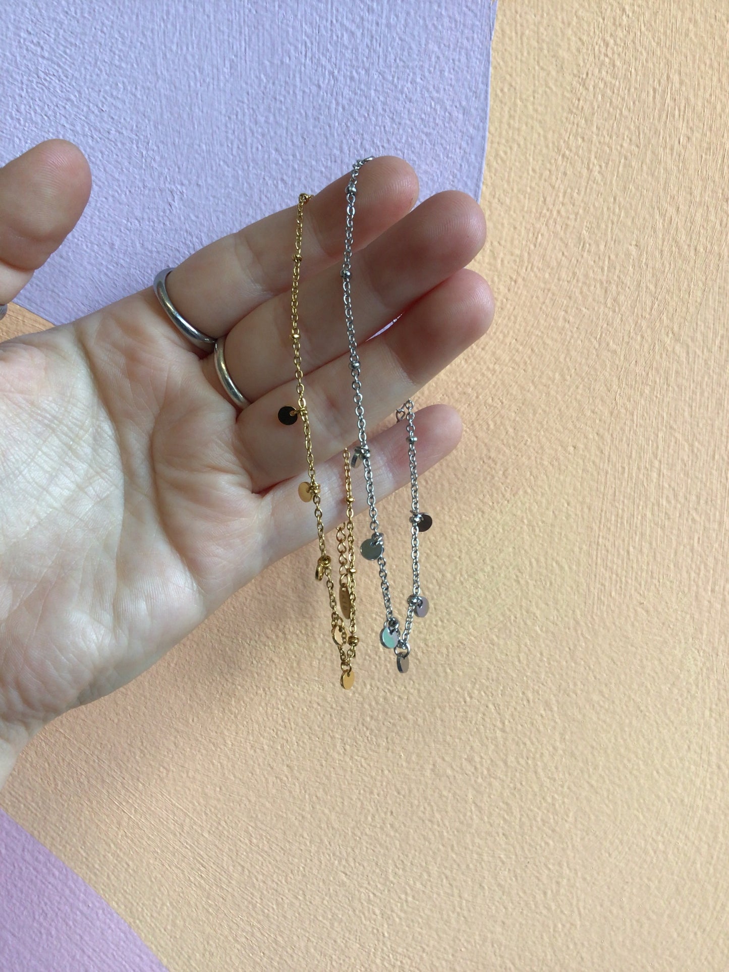 Dainty Bracelet