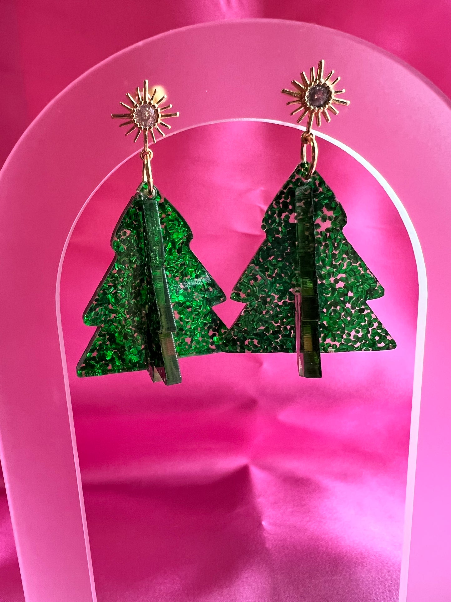 Rockin’ Around the Christmas Tree
