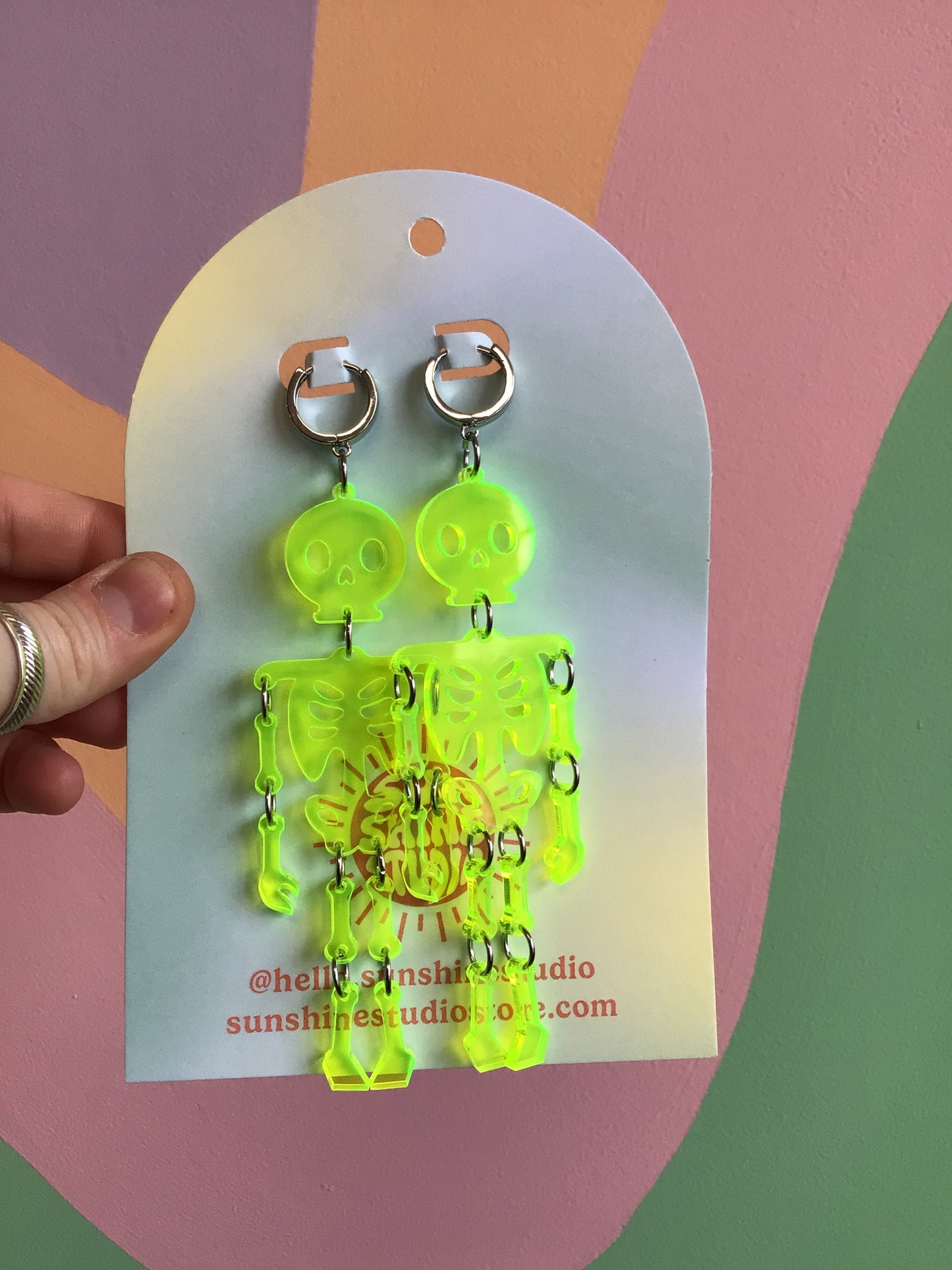 Let’s have Some Skele-Fun