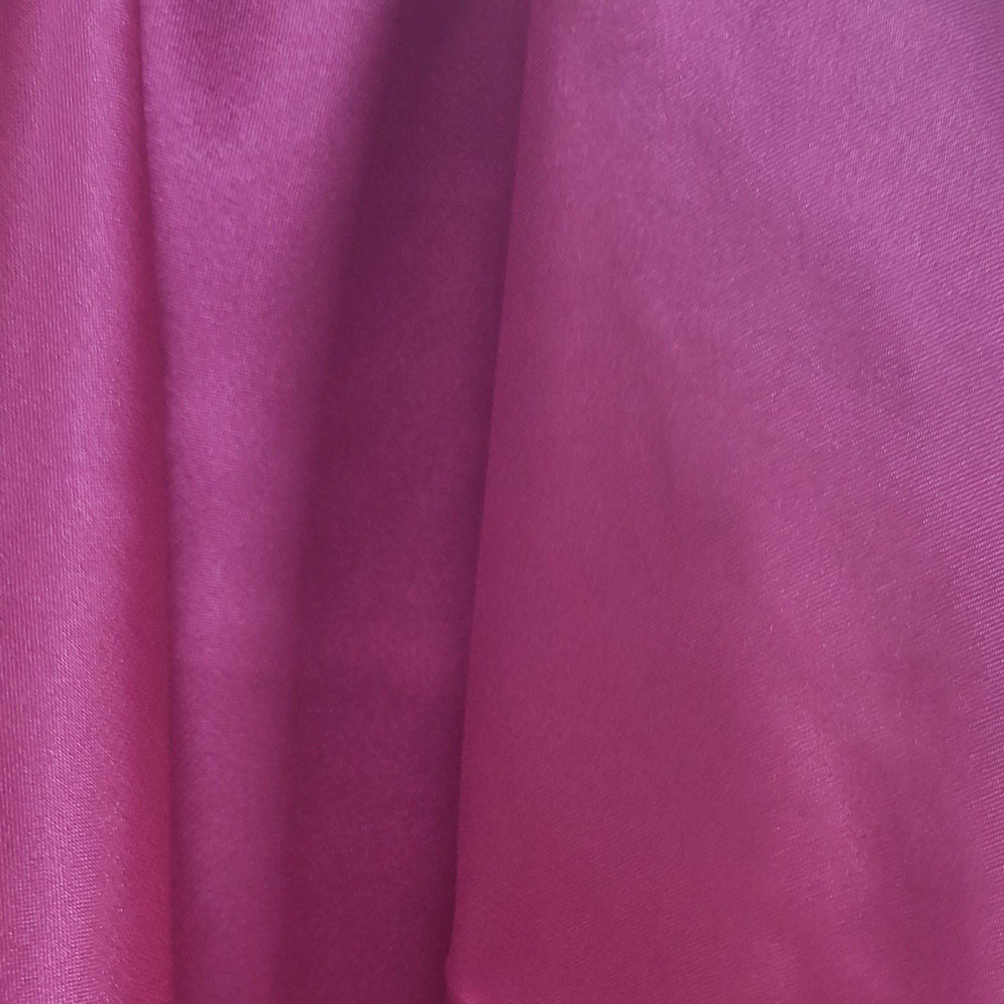 Poly Silk Solid Bandana