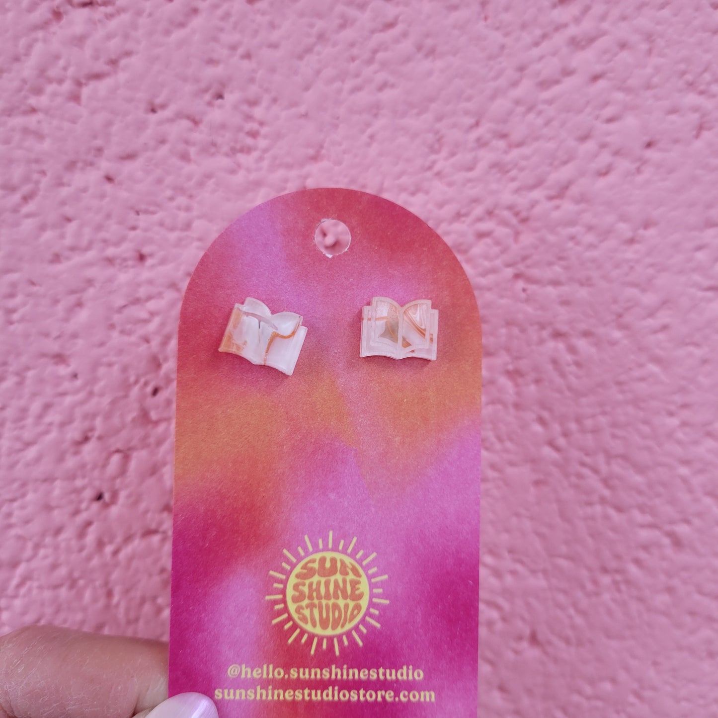 Share a Meal - Food Bank Donation Accessories