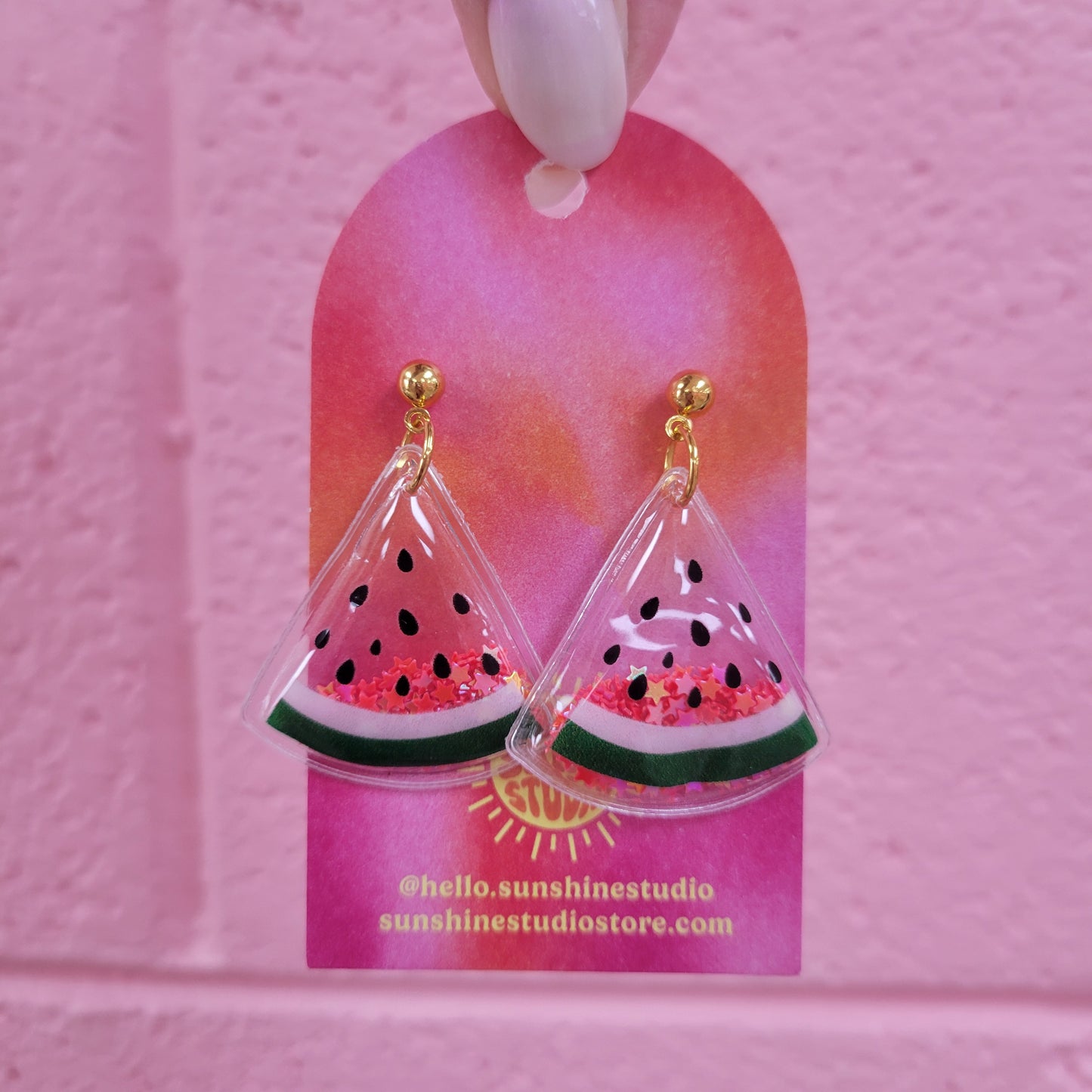 Share a Meal - Food Bank Donation Accessories