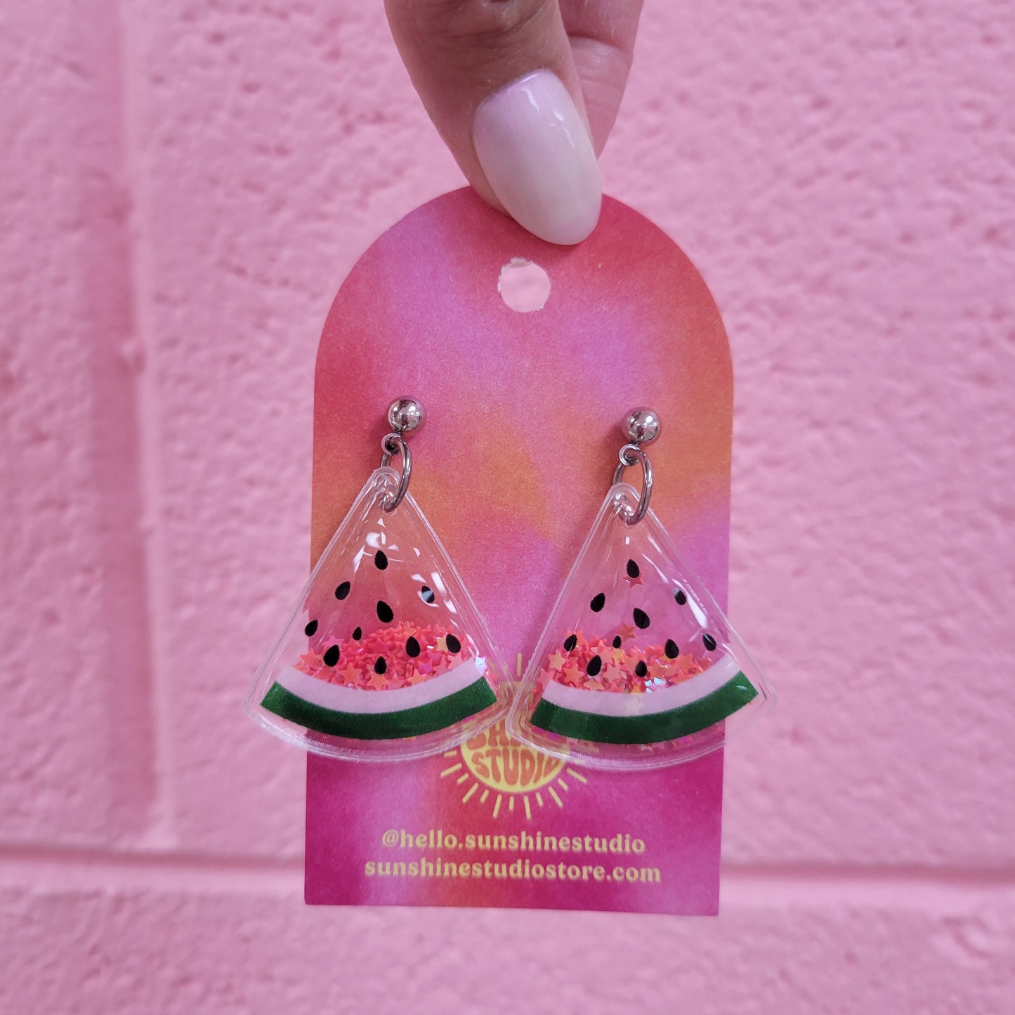 Share a Meal - Food Bank Donation Accessories