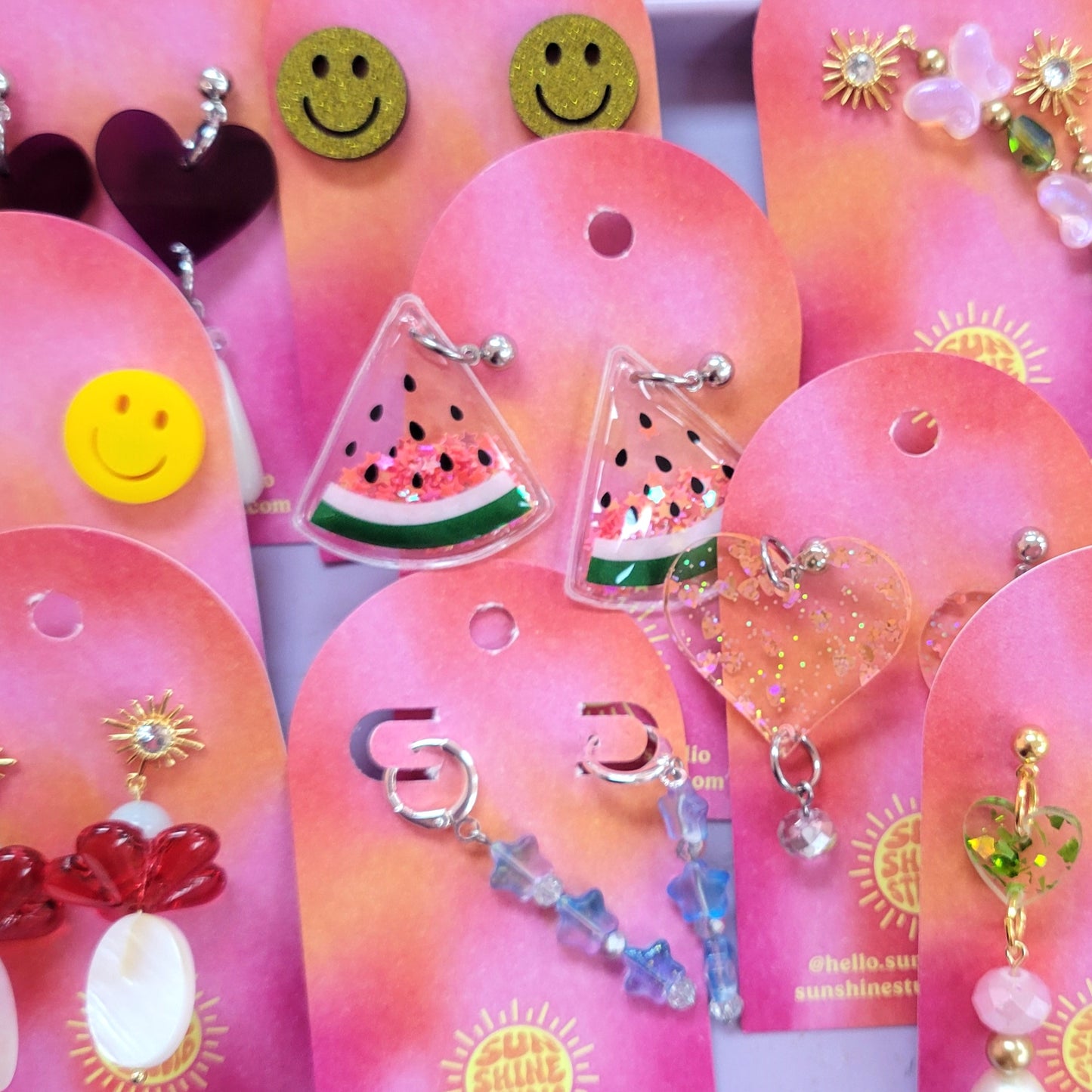 Share a Meal - Food Bank Donation Accessories