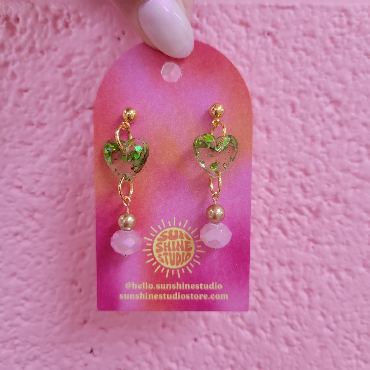 Share a Meal - Food Bank Donation Accessories