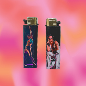 Did You Get Your Taste Back Harry Styles Lighter