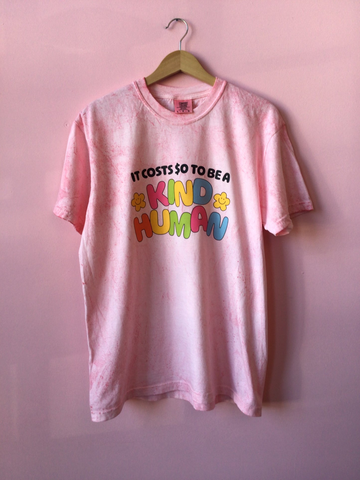Kind Human Shirt