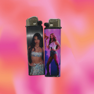 Olivia Rodrigo Lighter