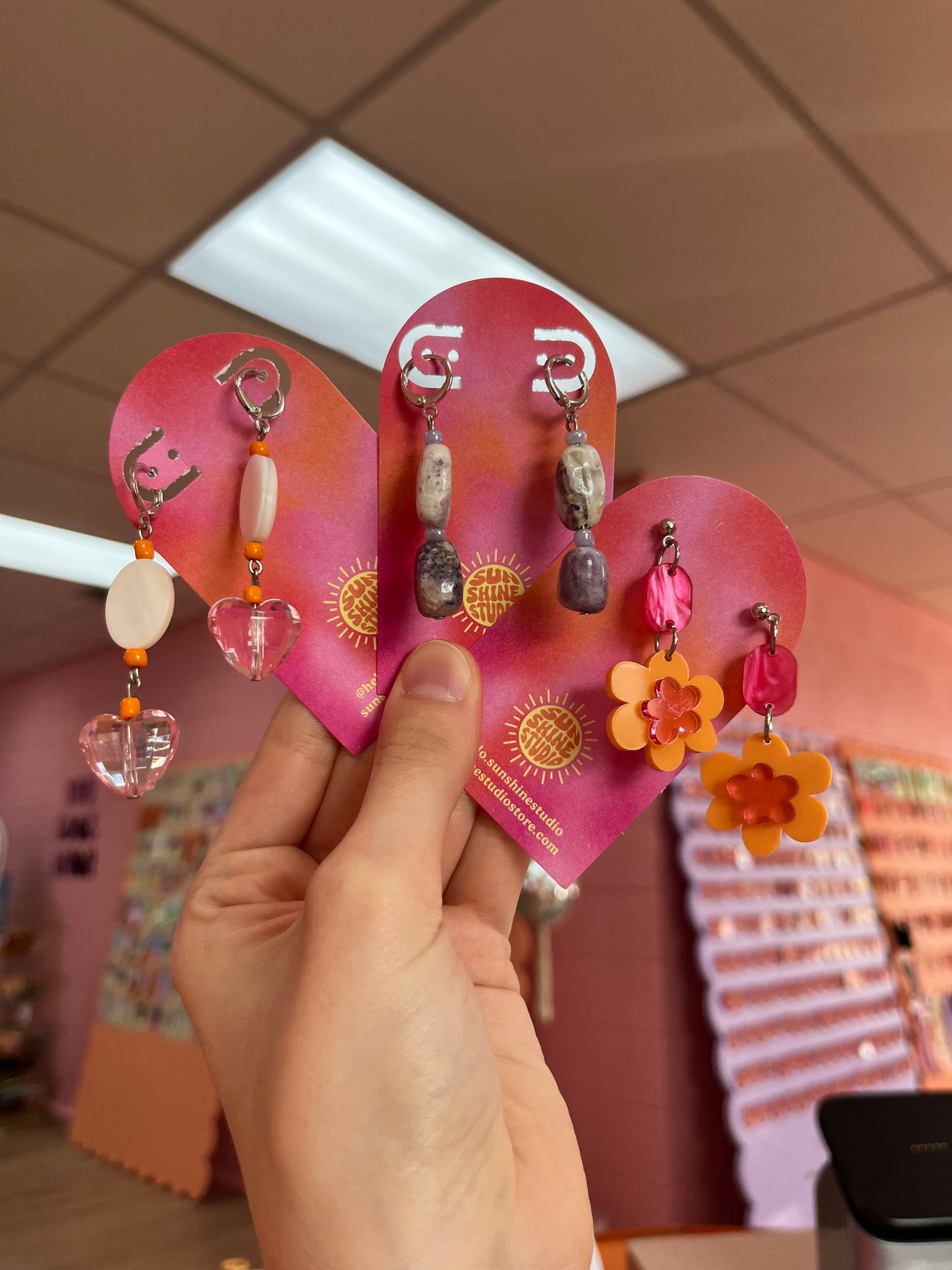 New Spring Favorites