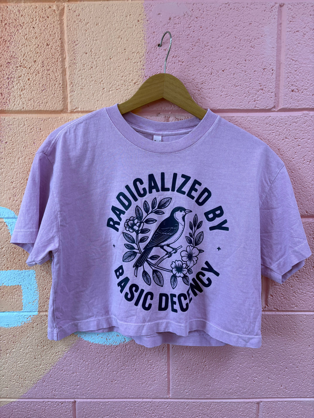 Radicalized Shirt