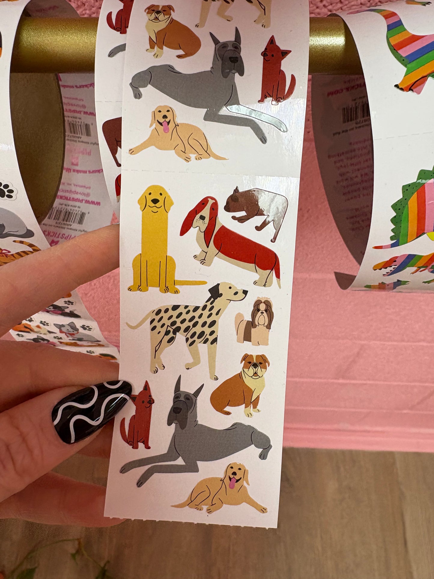 Sticker Wall Stickers