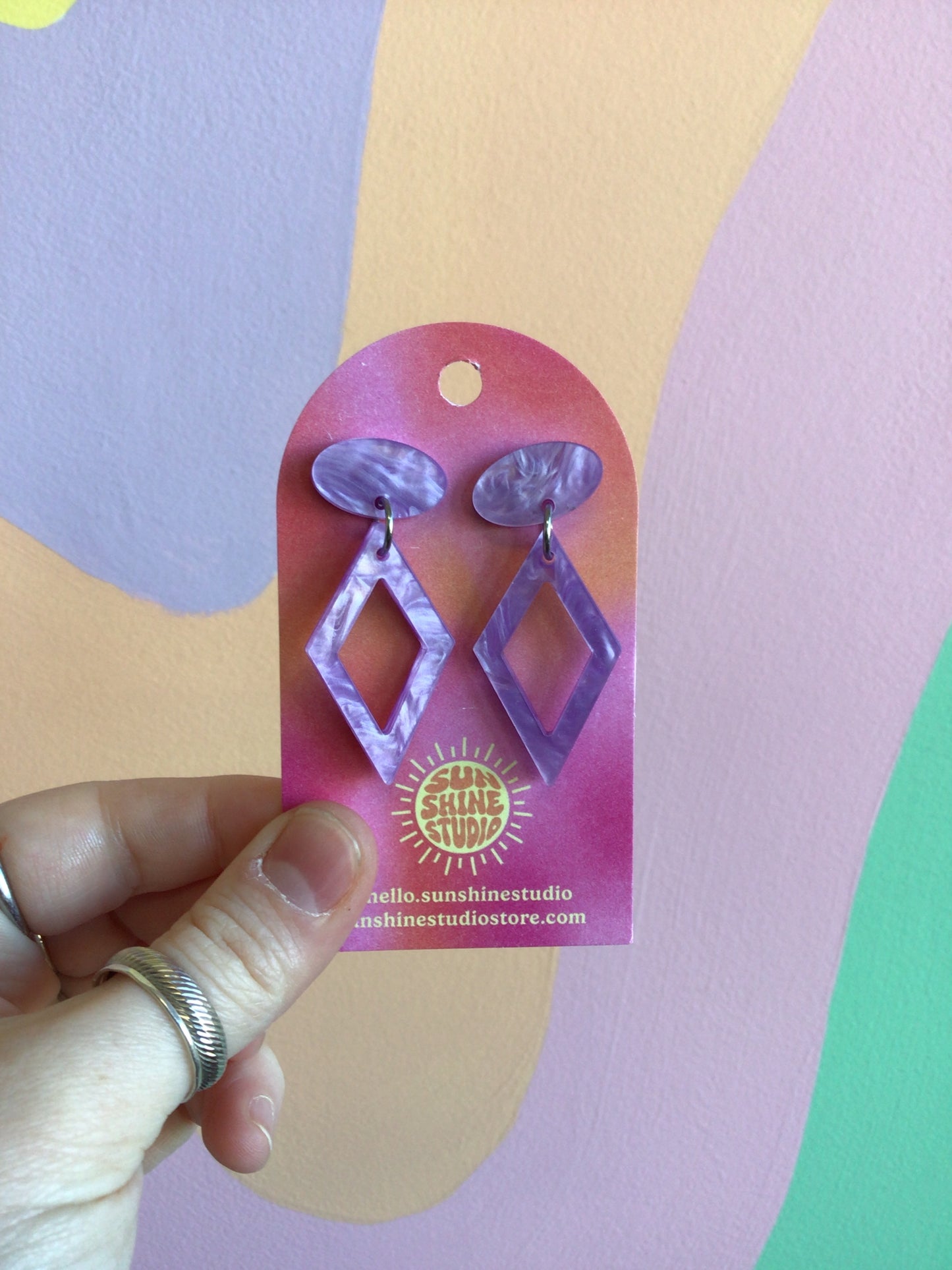 Distant Worlds Dangles