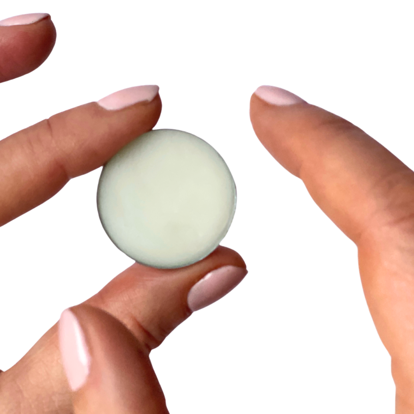 Cardamom Solid Perfume Pod (2g) | Refillable Clean Fragrance