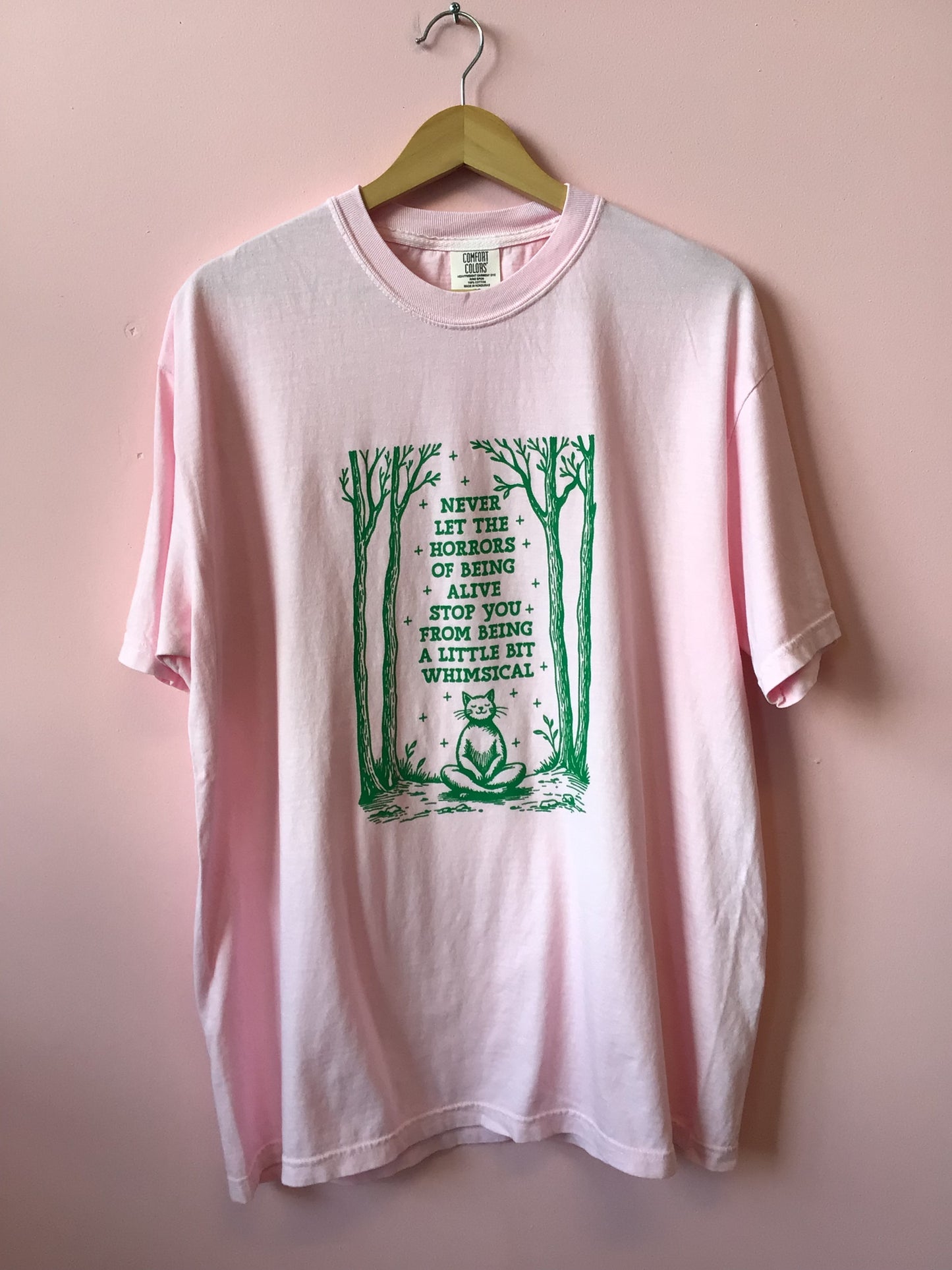 Stay Whimsical Shirt