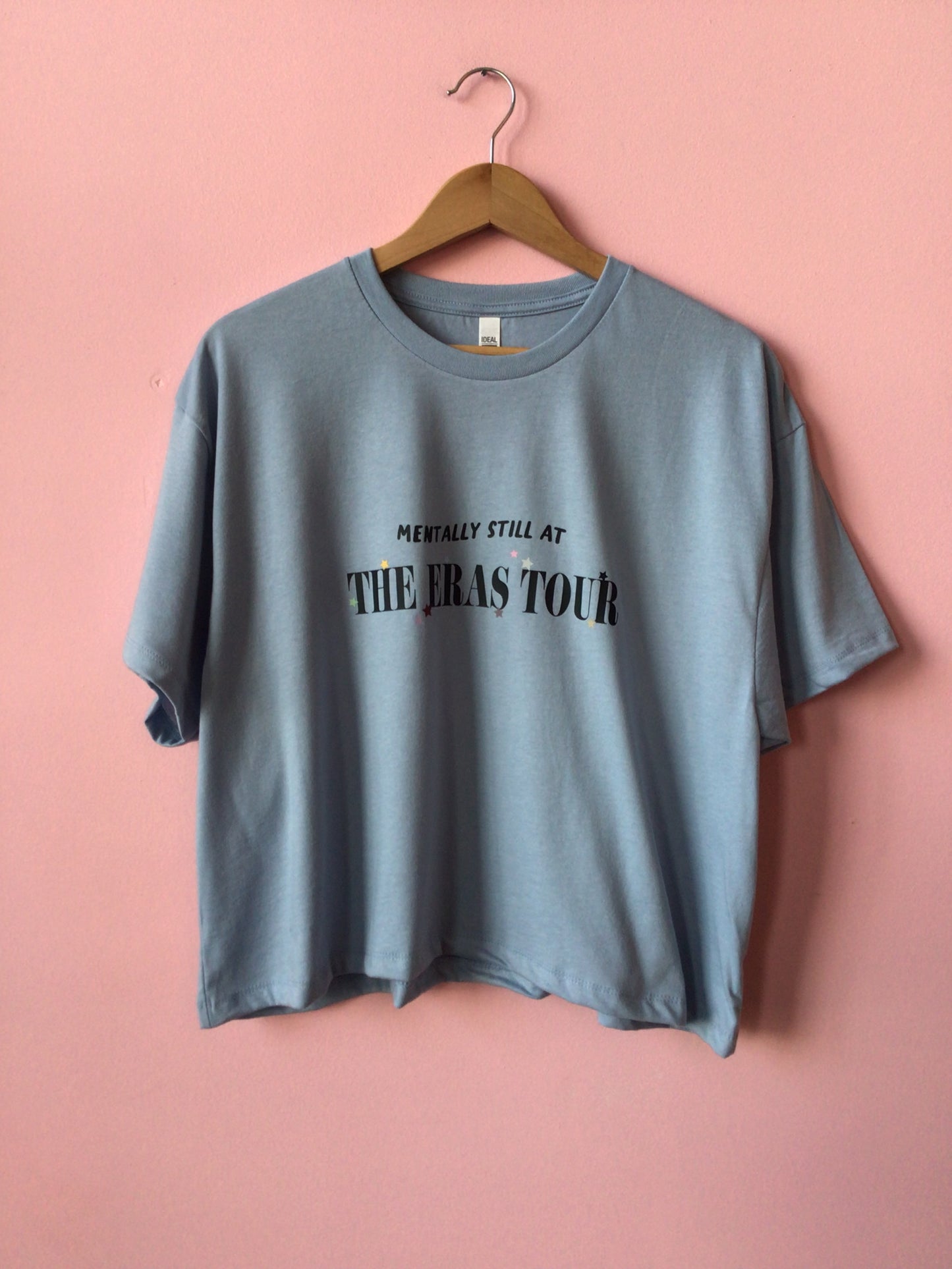 Mentally Still at the Eras Tour Shirt