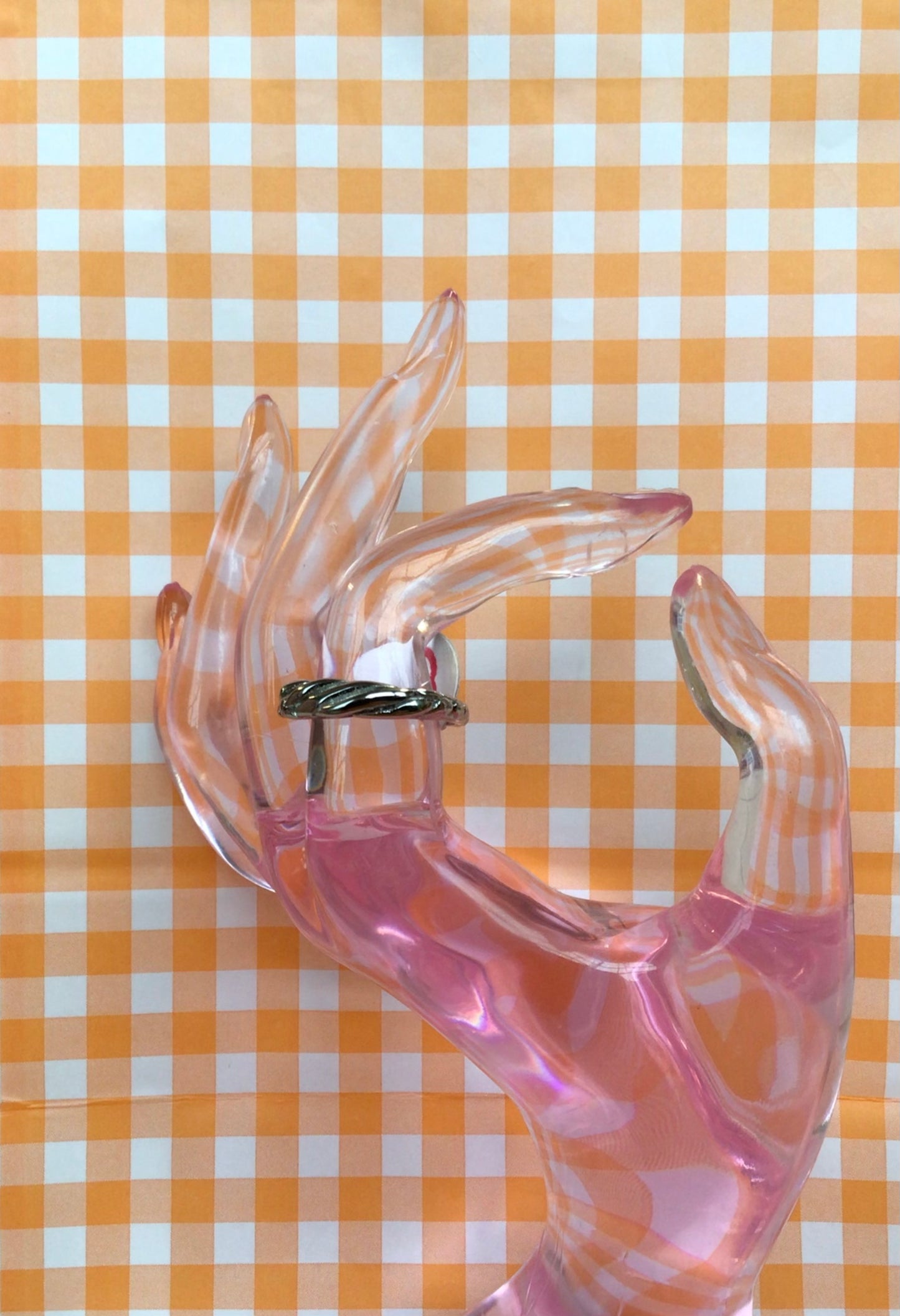 Dragon Scale Ring