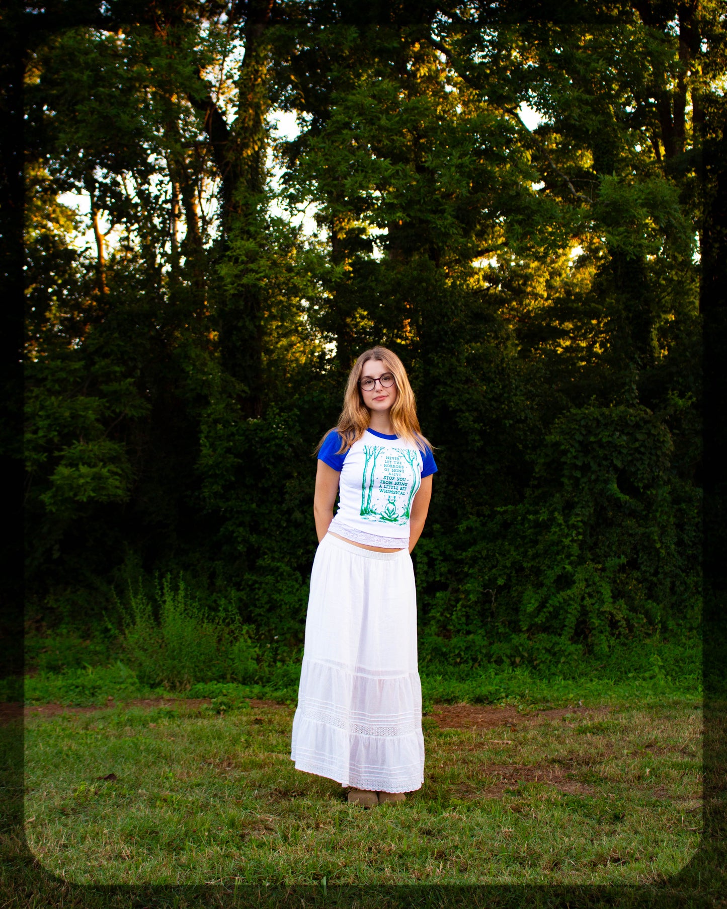 Stay Whimsical Shirt