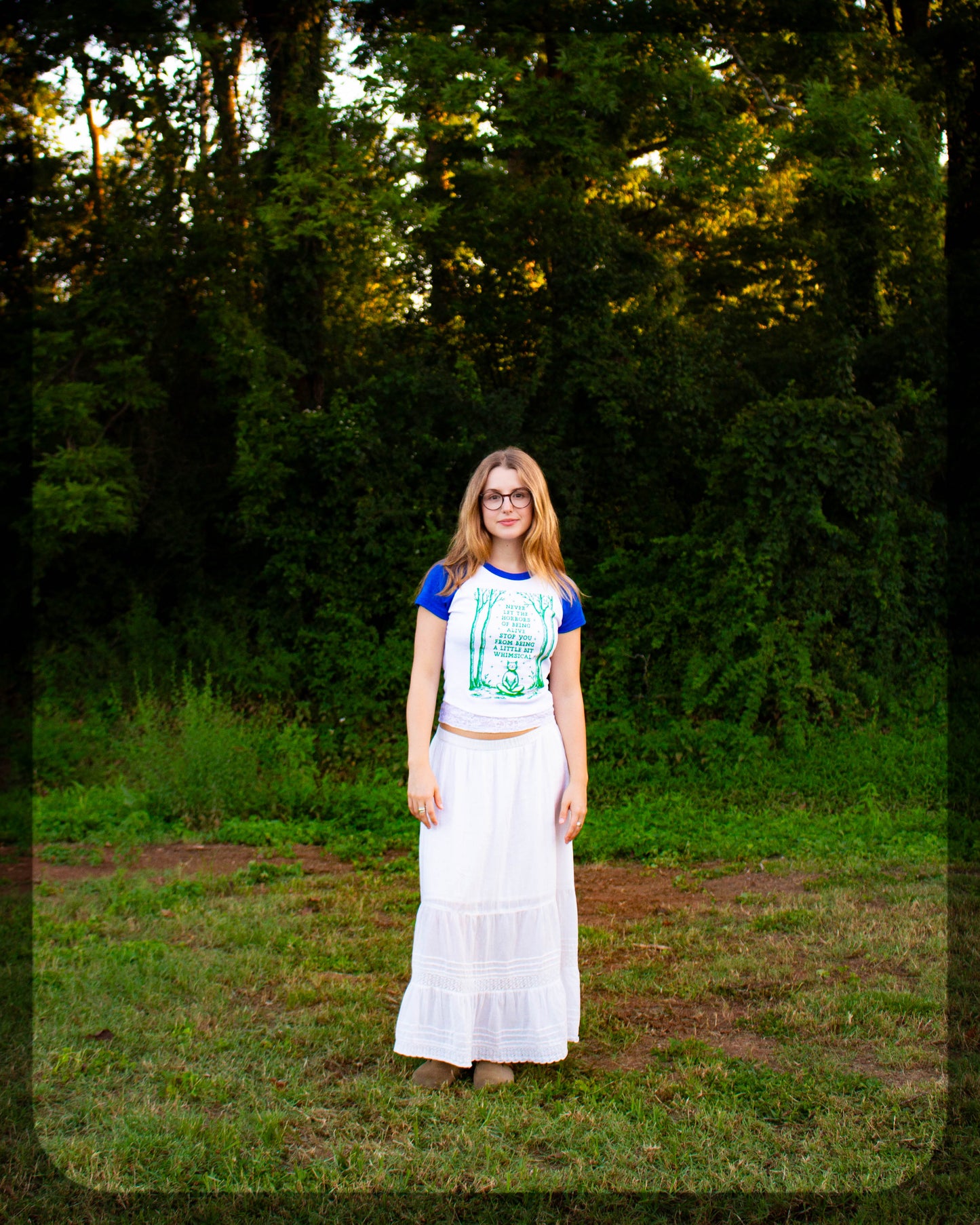 Stay Whimsical Shirt