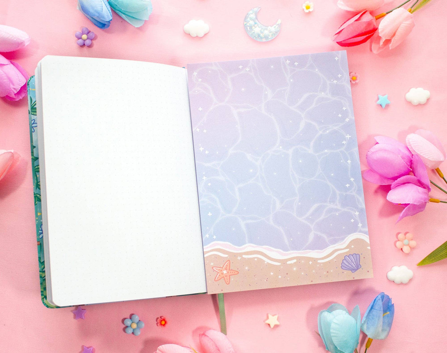 Scrapbook Paper Pad