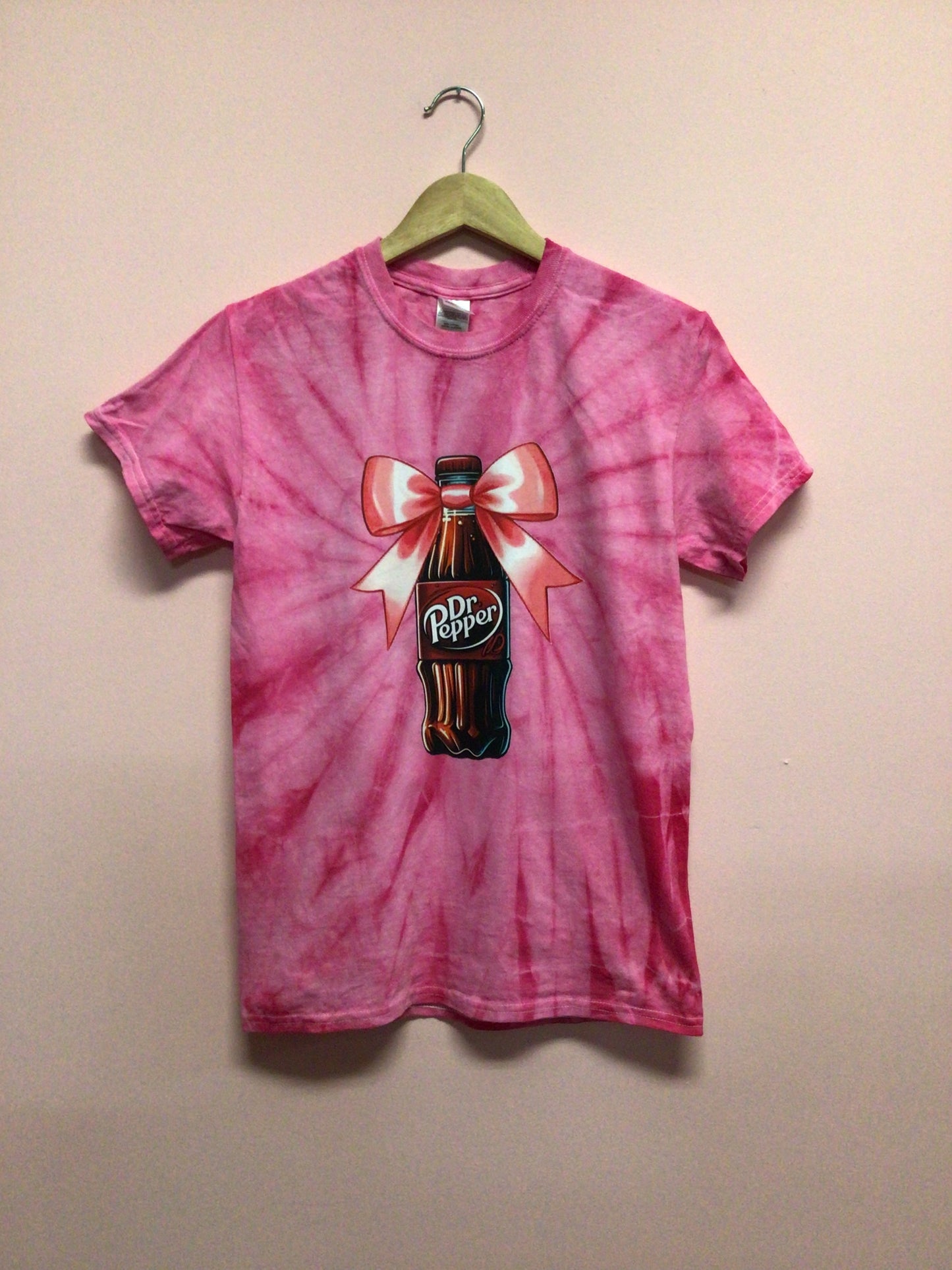 I Need a Dr. Pepper Shirt