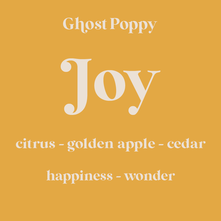 Joy Mini Candle
