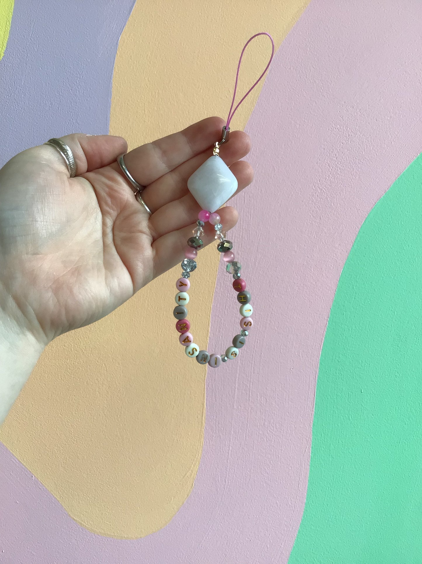 Fun Phone Charms