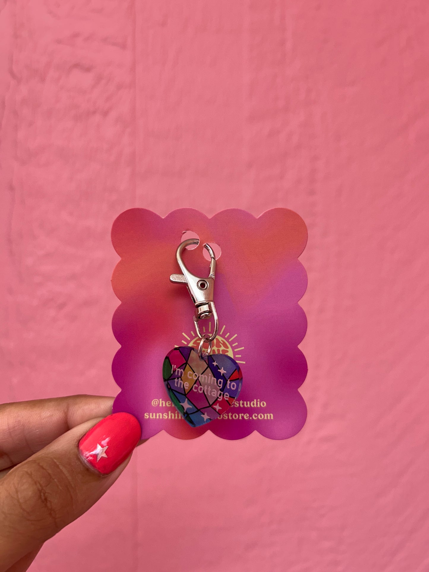 Mixed Bag Charm Bundle