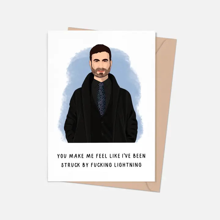 Greeting Cards