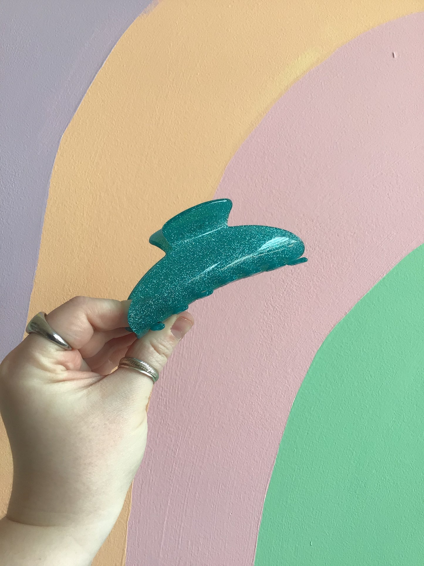 Specialty Hair Claws