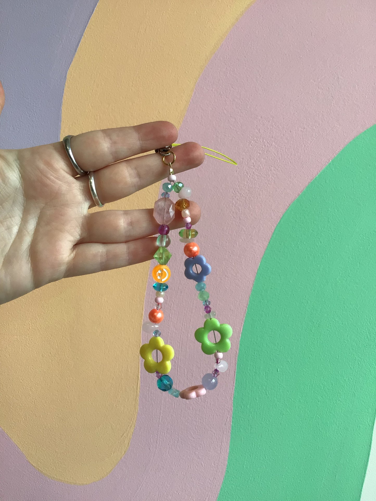 Fun Phone Charms