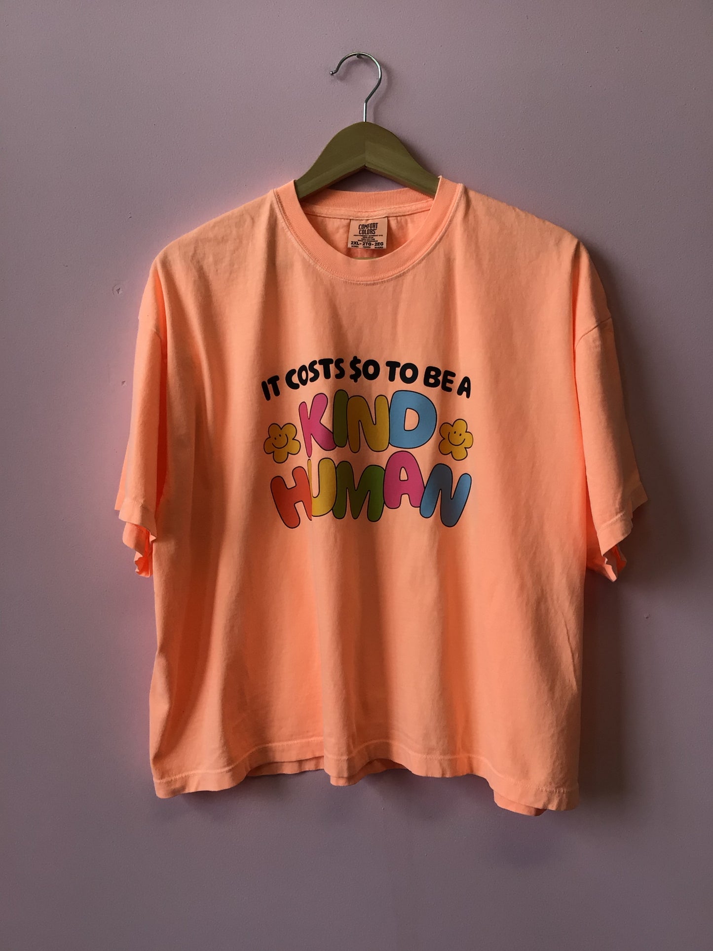 Kind Human Shirt