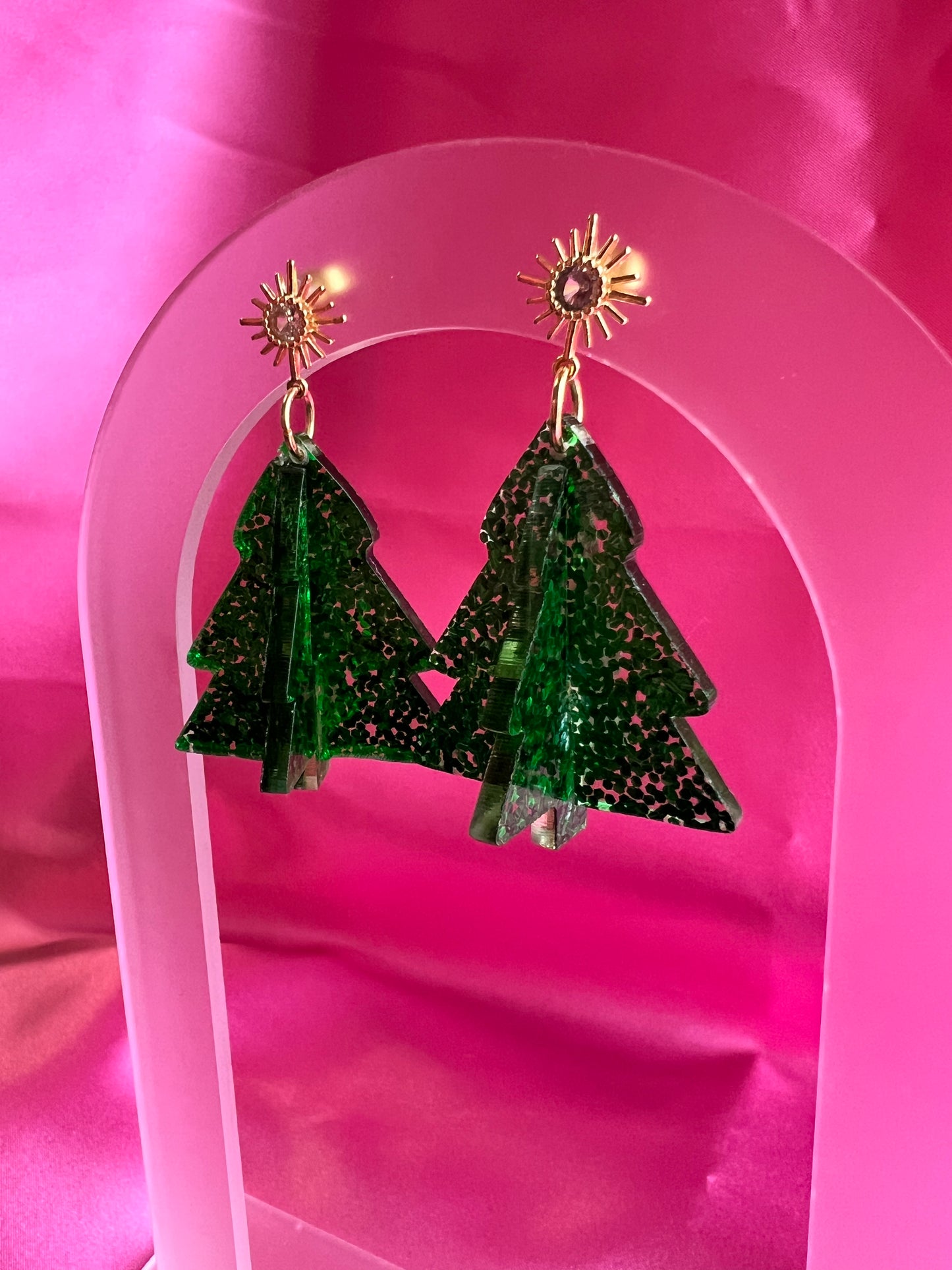 Rockin’ Around the Christmas Tree