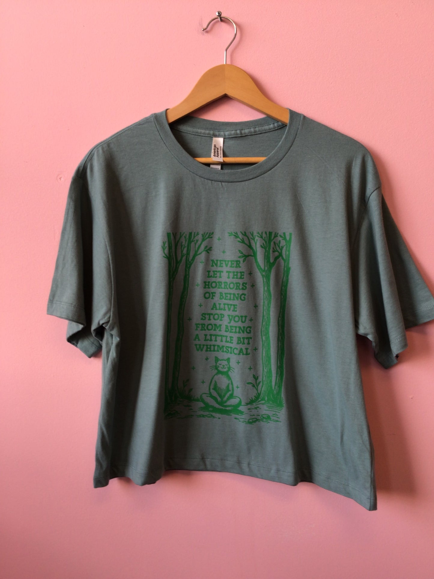 Stay Whimsical Shirt