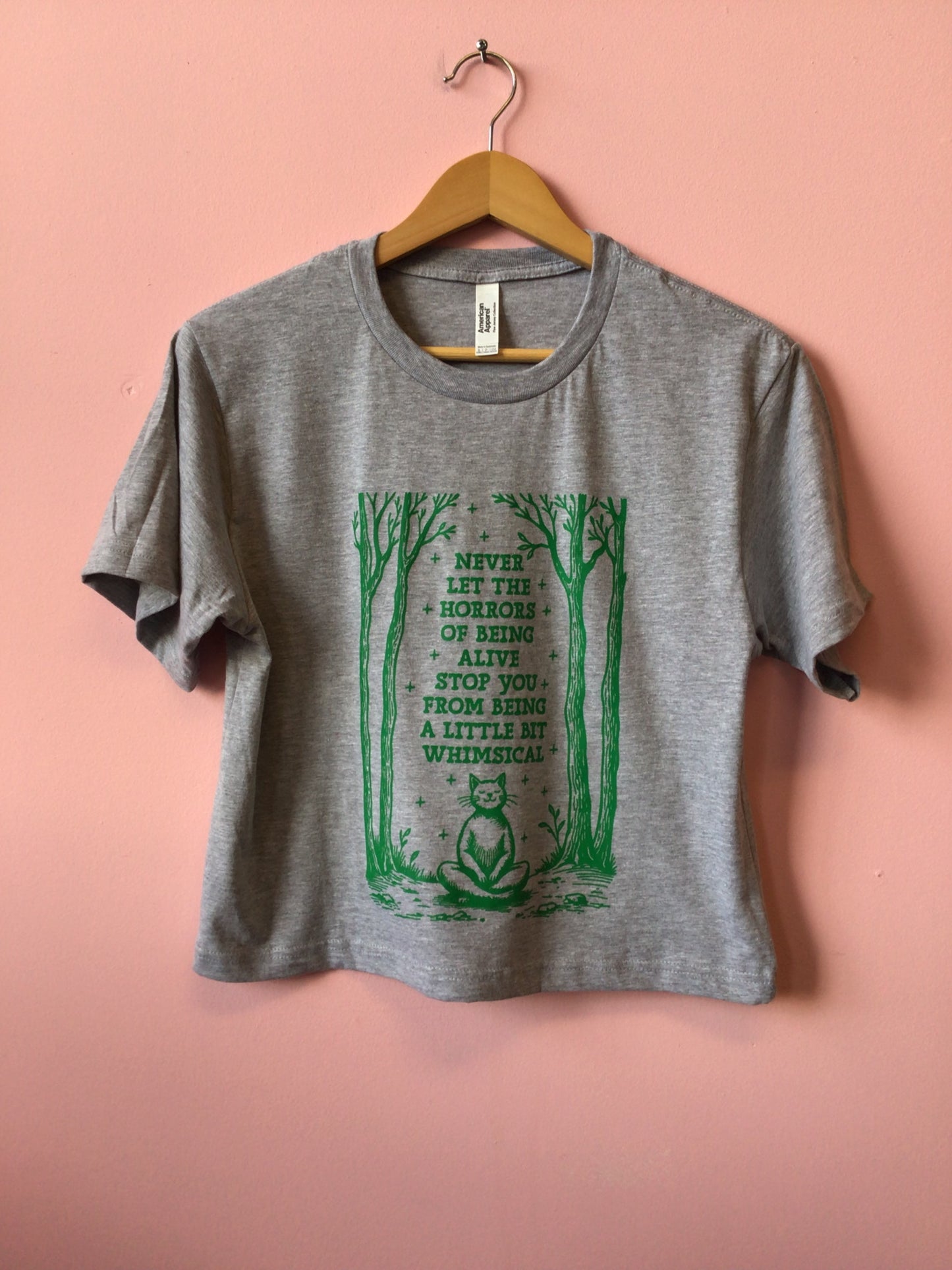 Stay Whimsical Shirt