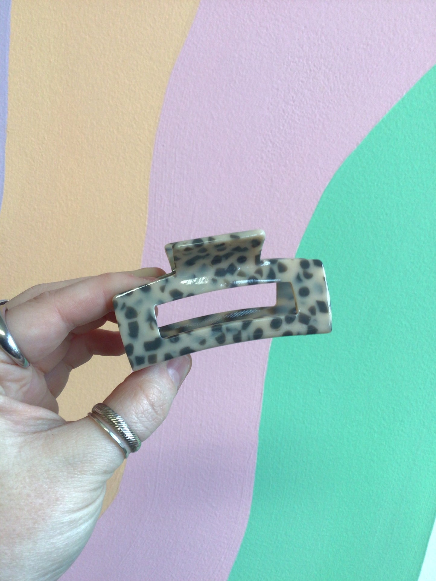 Simply Perfect Hair Claw