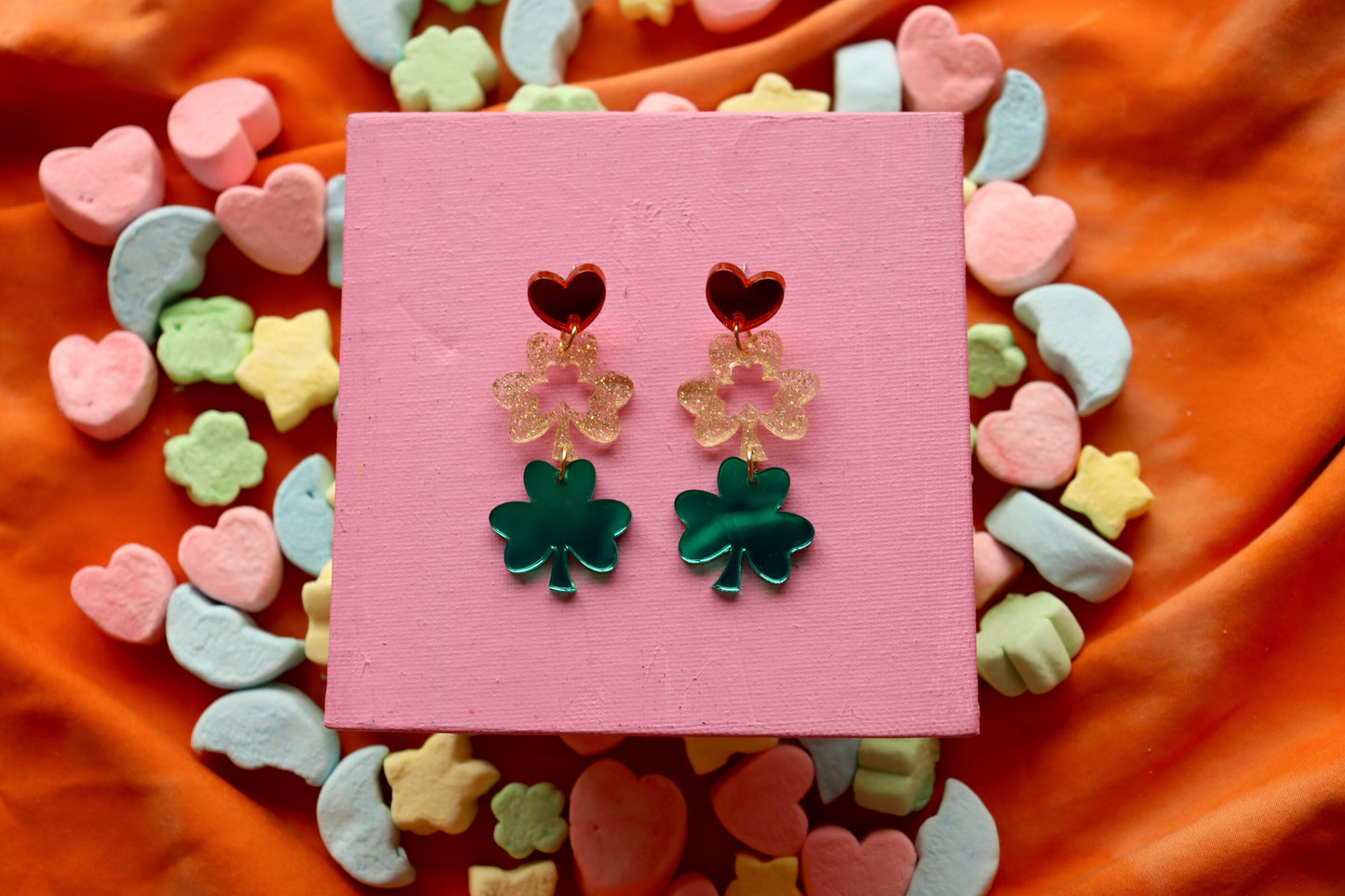 Shamrock Jig