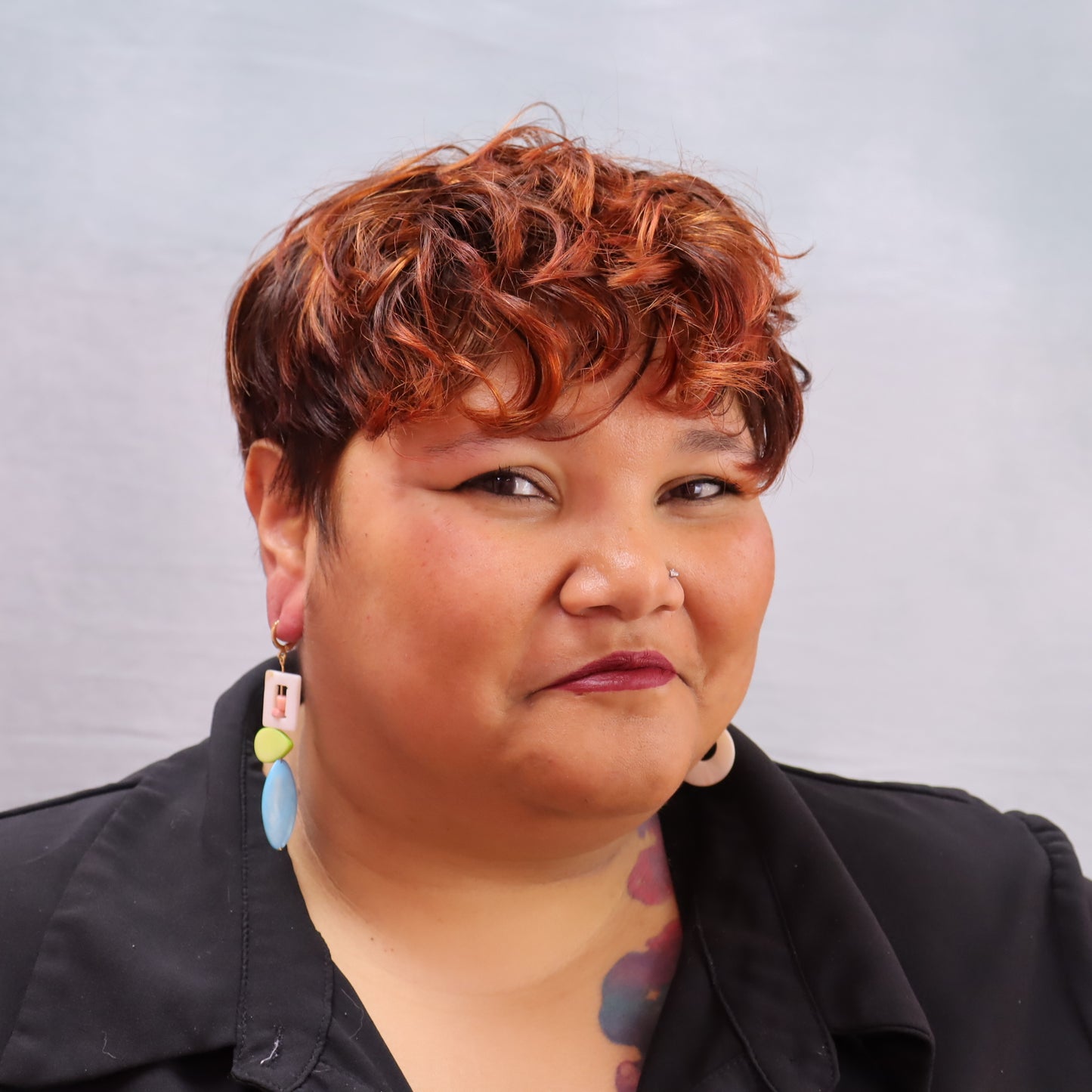 Alexandria Dangle - Mix & Match Earring