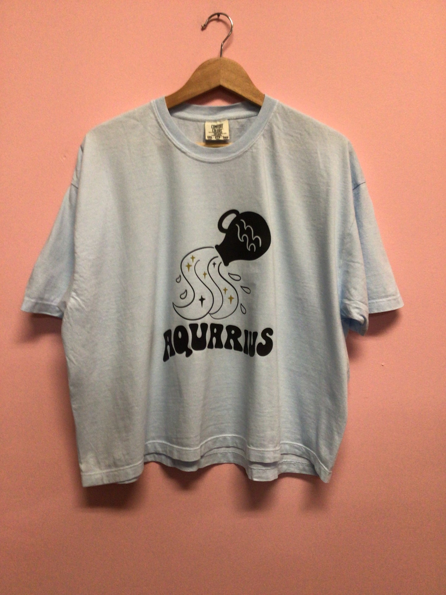 Aquarius Shirt