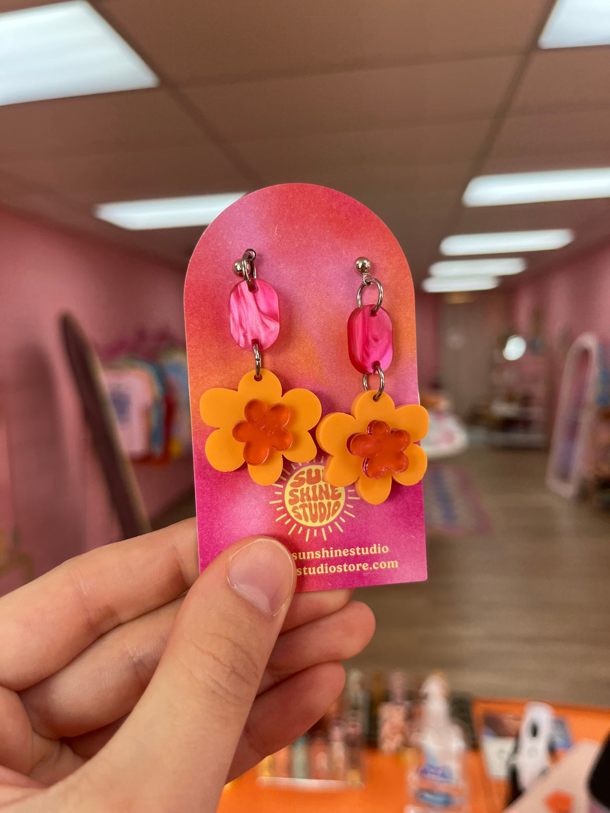 New Spring Favorites