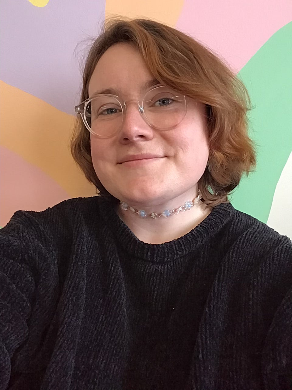 Button Choker