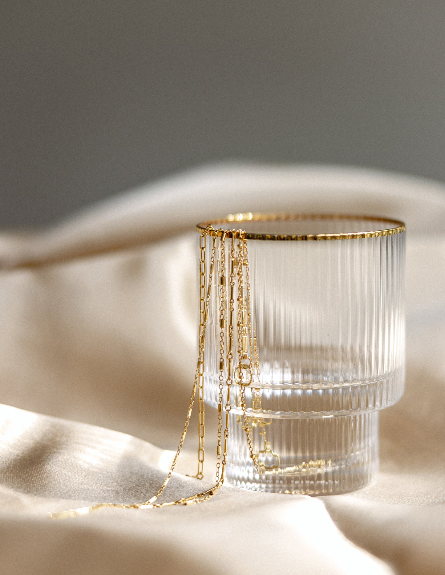 Permanent Jewelry-South Huntsville Sunshine Studio