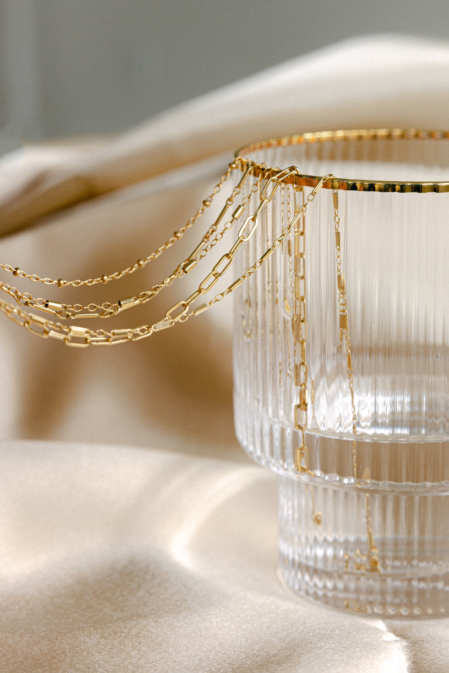 Permanent Jewelry-South Huntsville Sunshine Studio