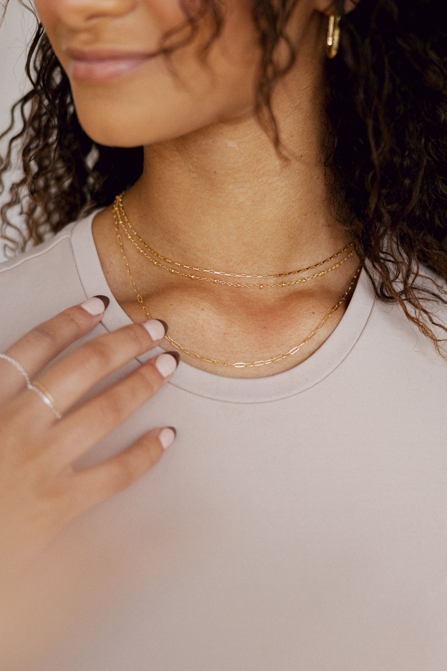 Permanent Jewelry-South Huntsville Sunshine Studio