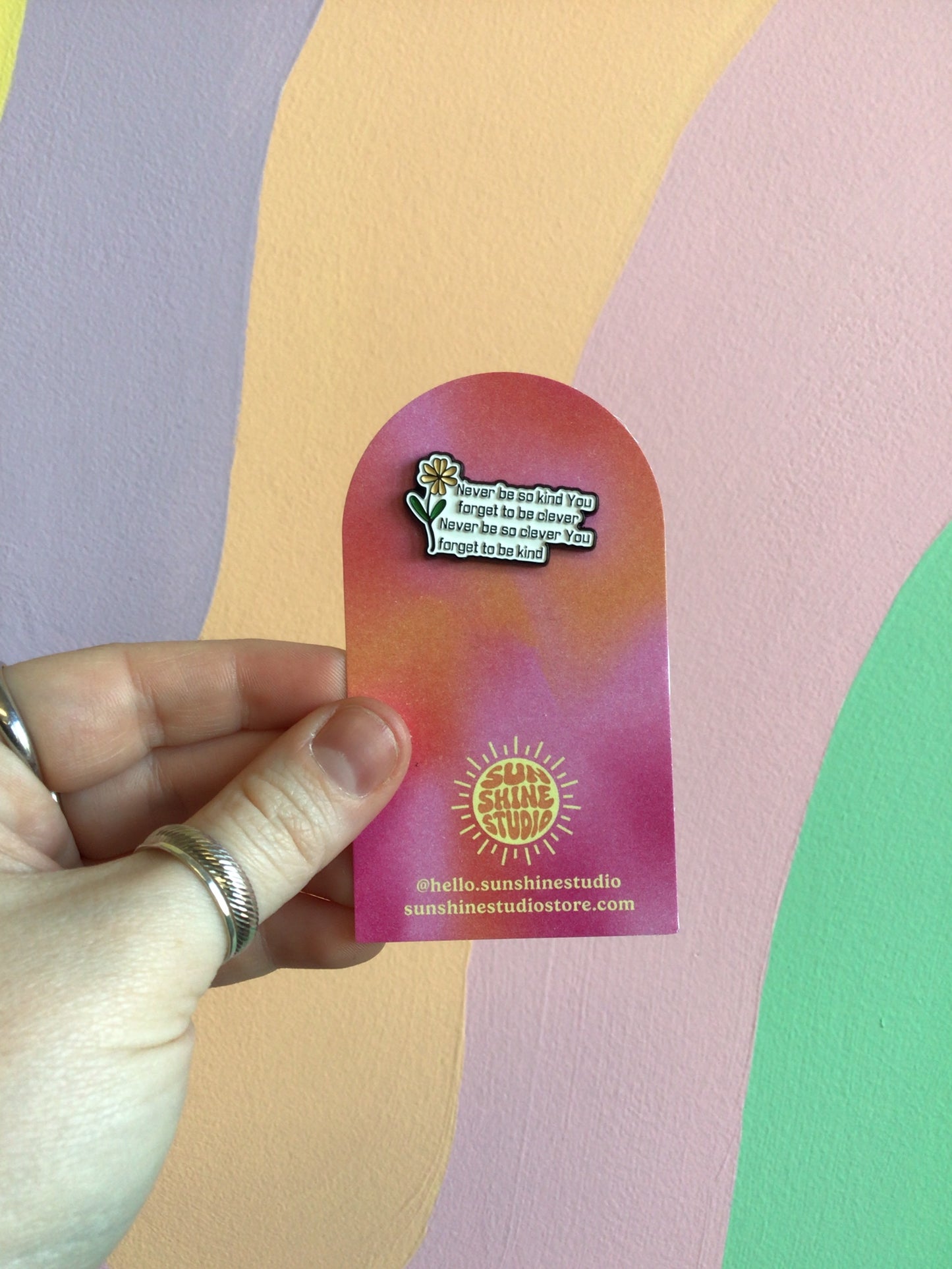 Taylor Swift Evermore Marjorie Pin