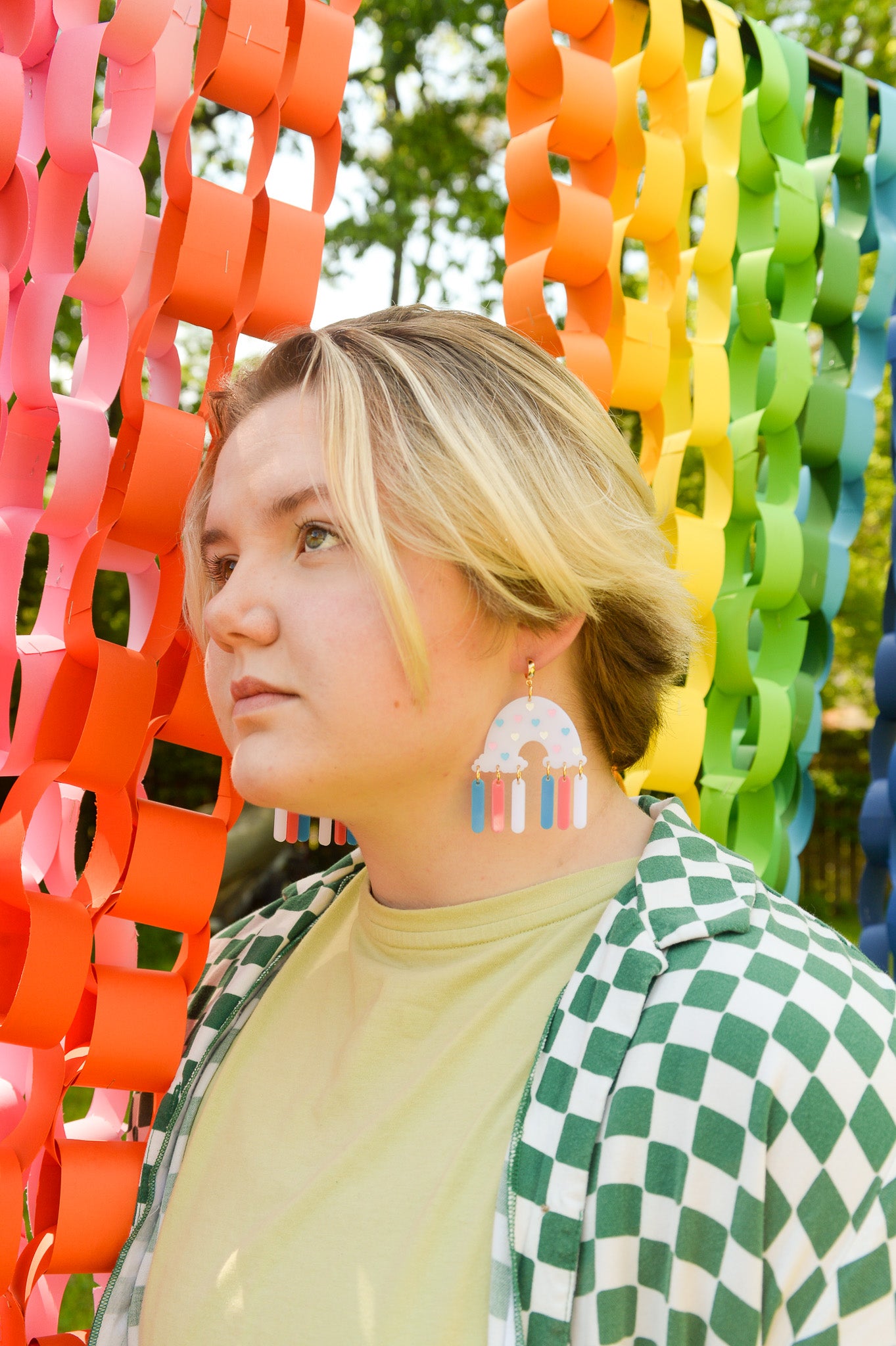 Transgender Lives Matter