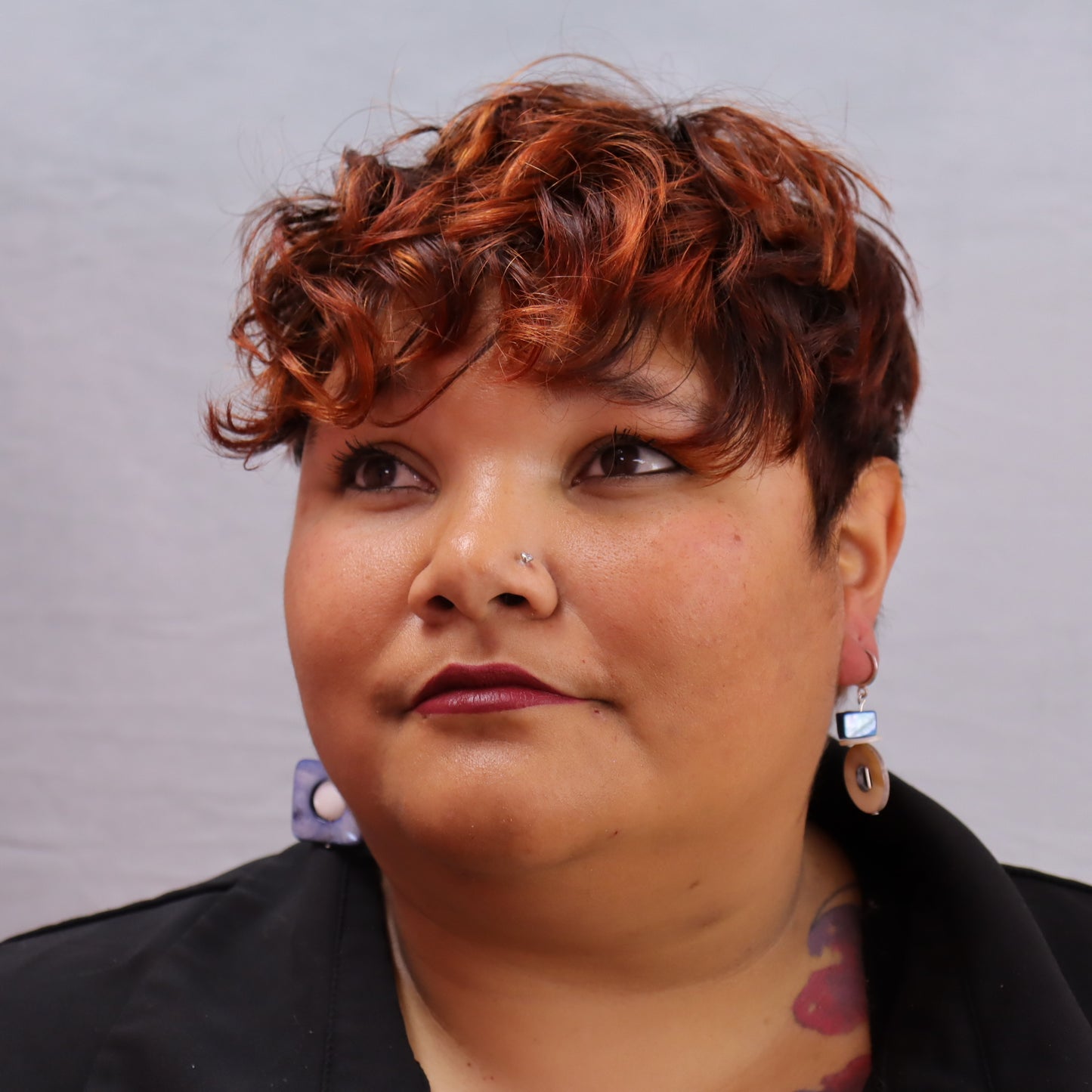 Devi Dangle - Mix & Match Earring