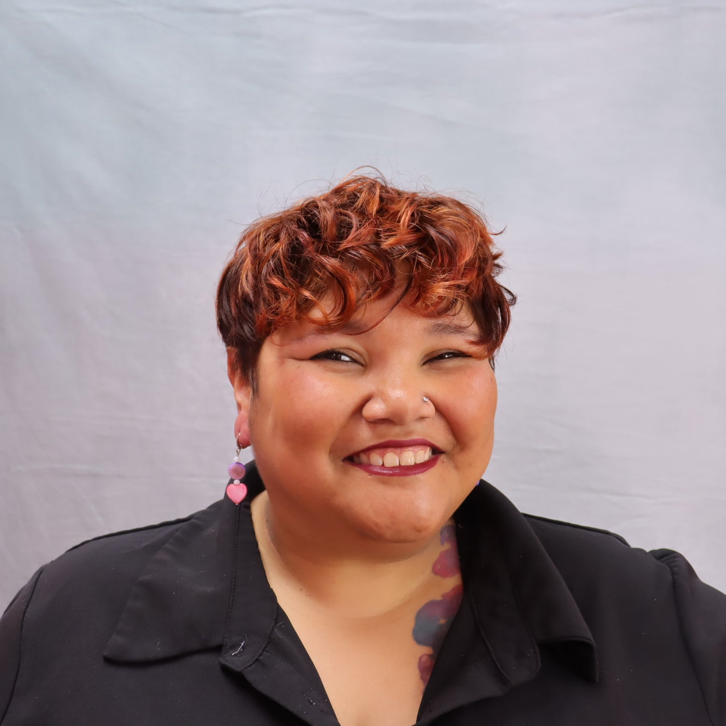 Dolly Dangle - Mix & Match Earring